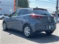2020 Mazda Mazda2
