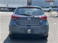 2020 Mazda Mazda2