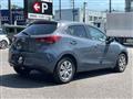 2020 Mazda Mazda2