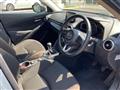 2020 Mazda Mazda2