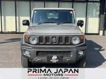 2023 Suzuki Jimny Sierra