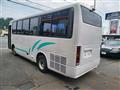 1998 Hino Liesse