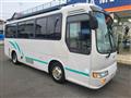 1998 Hino Liesse