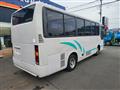 1998 Hino Liesse