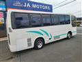 1998 Hino Liesse