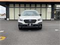 2022 Subaru Legacy