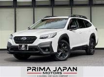 2022 Subaru Legacy