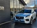 2021 Jaguar E-Pace