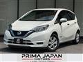 2016 Nissan Note