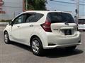 2016 Nissan Note