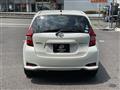 2016 Nissan Note