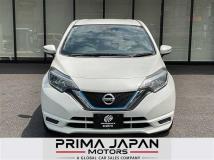 2016 Nissan Note
