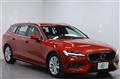 2019 Volvo V60