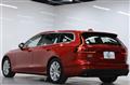 2019 Volvo V60