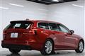 2019 Volvo V60