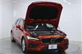 2019 Volvo V60