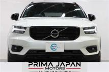 2019 Volvo XC40