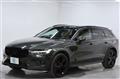 2020 Volvo Cross Country