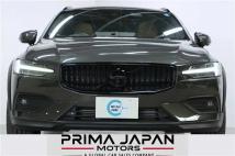 2020 Volvo Cross Country