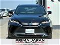 2022 Toyota Harrier