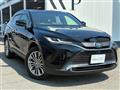 2022 Toyota Harrier