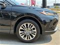 2022 Toyota Harrier