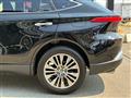 2022 Toyota Harrier