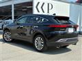 2022 Toyota Harrier