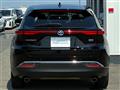 2022 Toyota Harrier