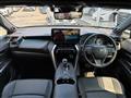 2022 Toyota Harrier
