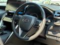 2022 Toyota Harrier