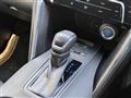 2022 Toyota Harrier