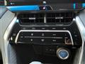 2022 Toyota Harrier
