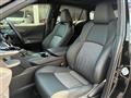 2022 Toyota Harrier
