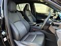 2022 Toyota Harrier