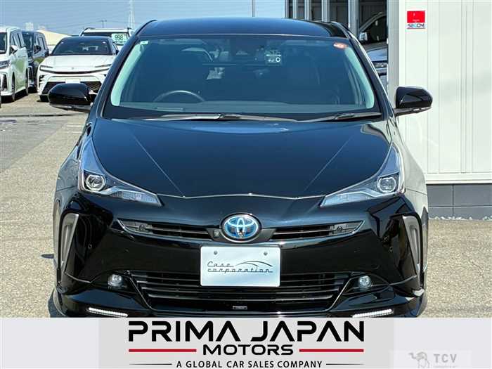 2020 Toyota Prius