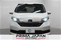 2022 Honda Freed