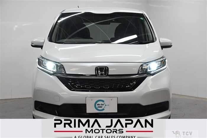 2022 Honda Freed