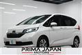 2022 Honda Freed