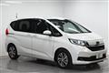2022 Honda Freed