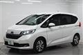 2022 Honda Freed