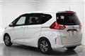 2022 Honda Freed