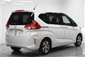 2022 Honda Freed