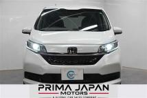 2022 Honda Freed