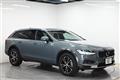 2021 Volvo Cross Country