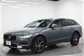 2021 Volvo Cross Country