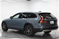 2021 Volvo Cross Country