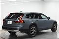 2021 Volvo Cross Country