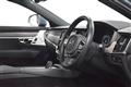 2021 Volvo Cross Country