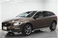 2018 Volvo Cross Country